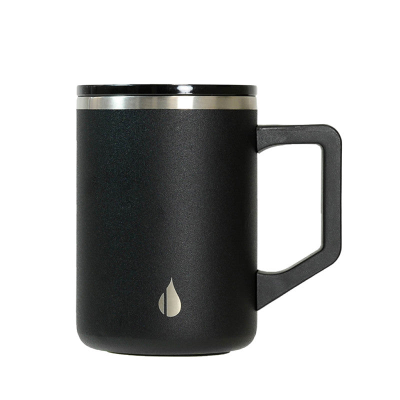 16oz Summit Mug - Black