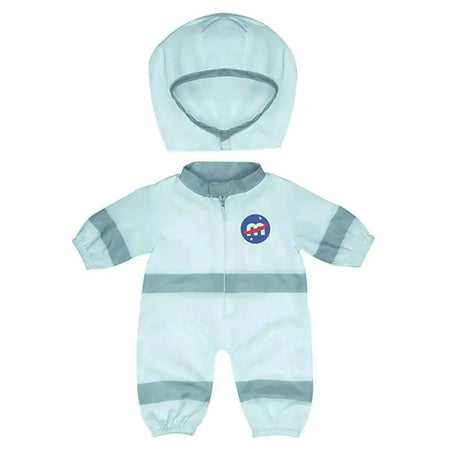 Doll Clothing Set, 15", Astronaut