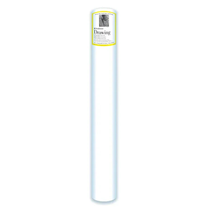 300 Series Drawing Paper Roll, 42" x 10 yards