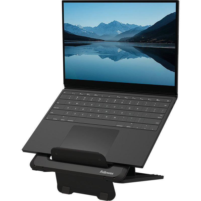 Breyta Laptop Stand-Black