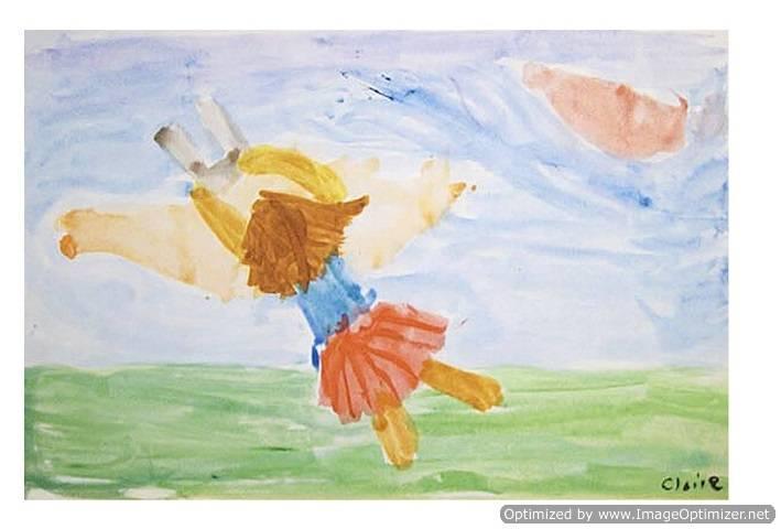 WATERCOLOR PAPER 9" X 12" WHITE, BULK, 90 LB. 250 SHEETS (P4930)