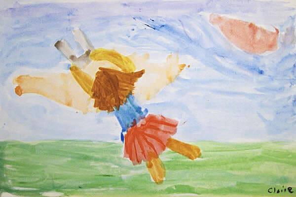 WATERCOLOR PAPER 18" X 24" WHITE, PACKAGE, 90 LB. 50 SHEETS (P4933)