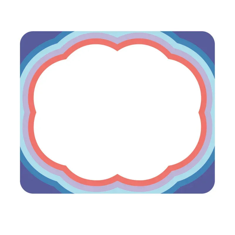 We Stick Together Name Tags, Pack of 40