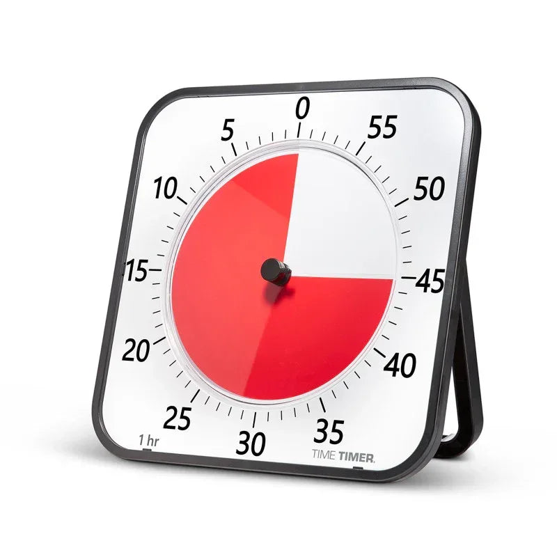 MAX&reg; 17" Customizable Visual Timer