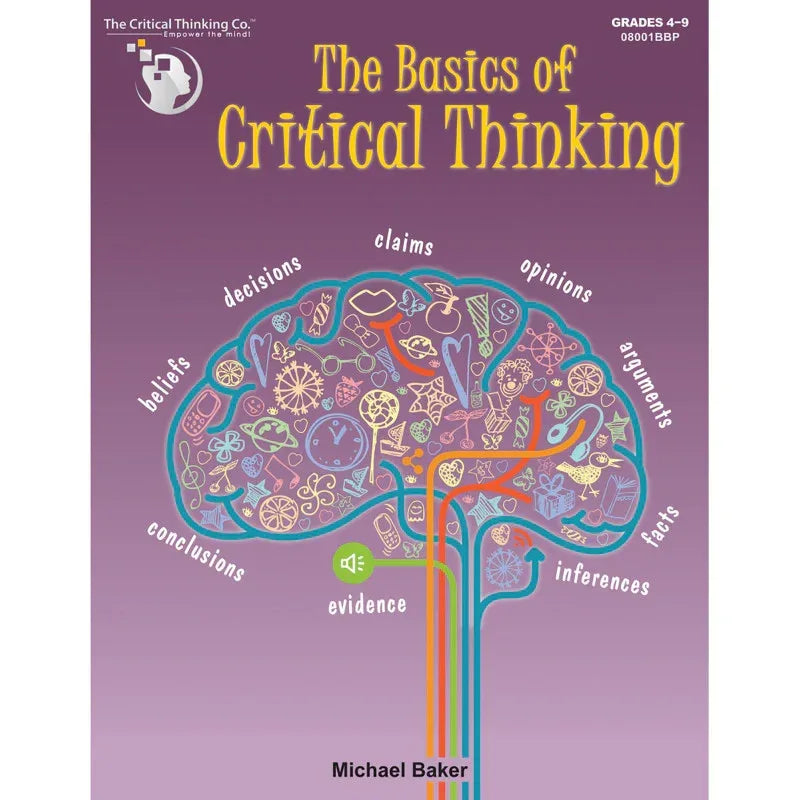 The Basics of Critical Thinking