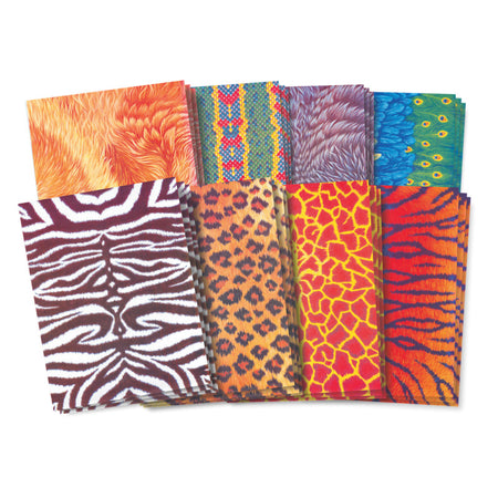 Amazing Animal Paper&trade;, 40 Sheets