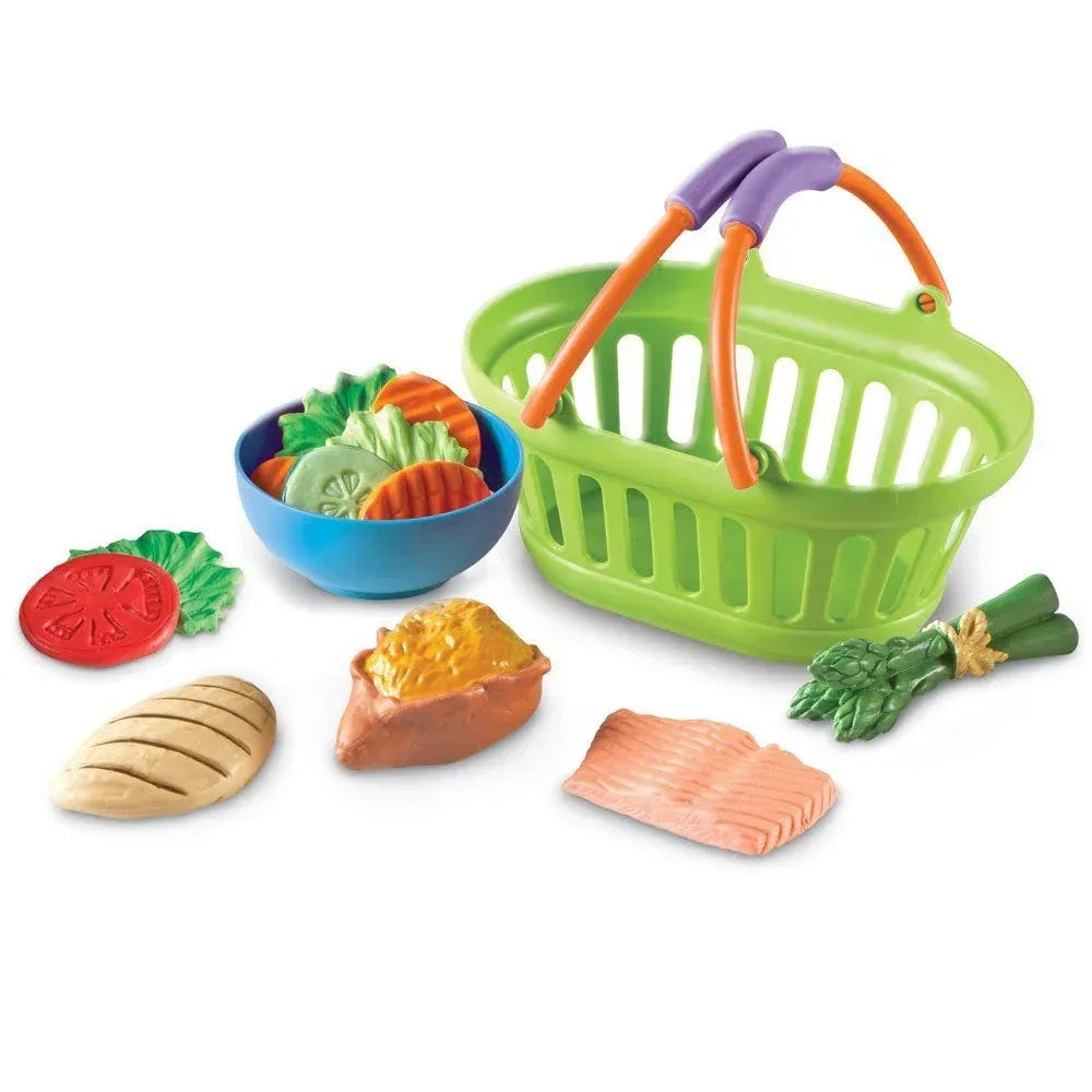 New Sprouts® Healthy Dinner (LER9742) | Ages 18 Mos+