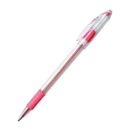 R.S.V.P.&reg; Ballpoint Pen, Medium Point, Pink