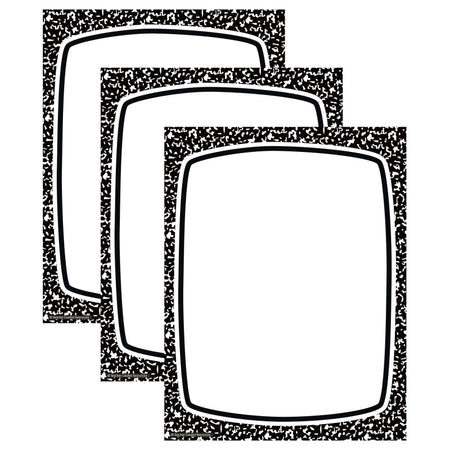 Cool for School Computer Paper, 50 Sheets Per Pack, 3 Packs