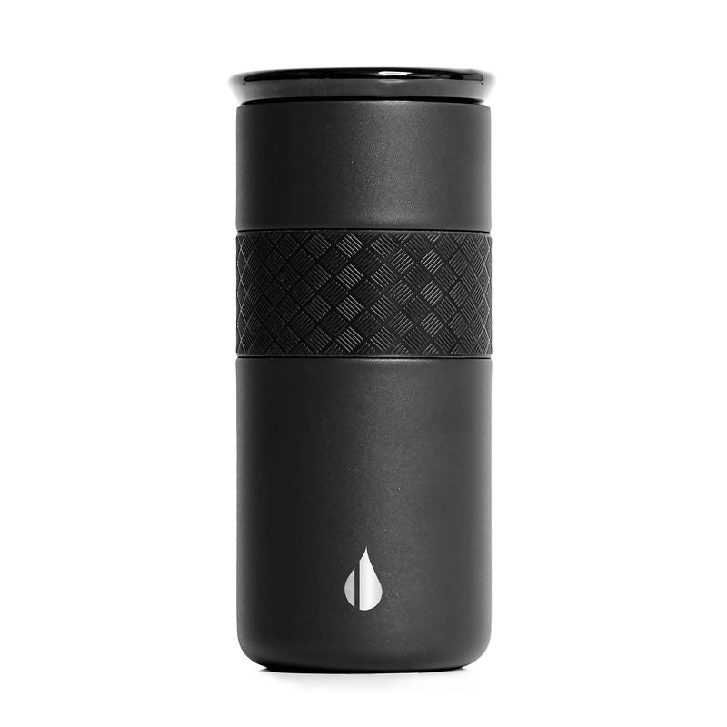 16oz Artisan Tumbler - Black