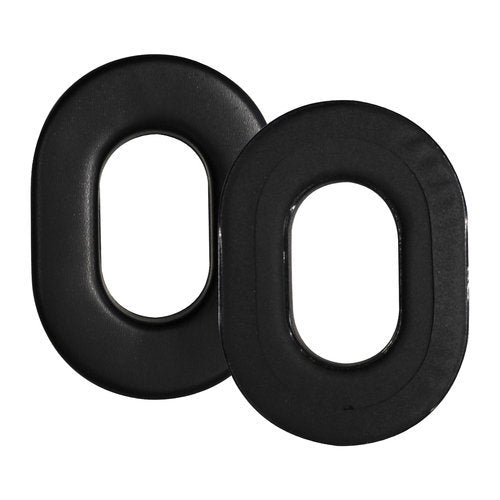 Replacement Leatherette Ear Cushions for HA-66M, HA-66USBSM