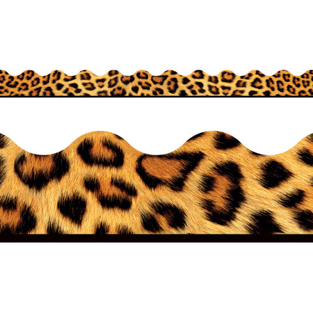 Leopard Terrific Trimmers&reg;, 39 ft