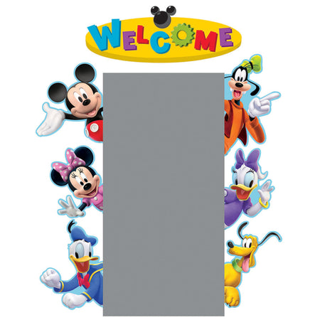 Mickey Mouse Clubhouse&reg; Welcome Go-Around&reg;