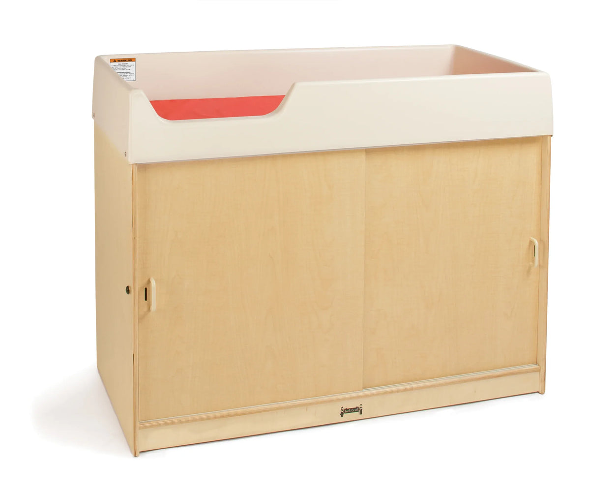 Jonti-Craft® Changing Table