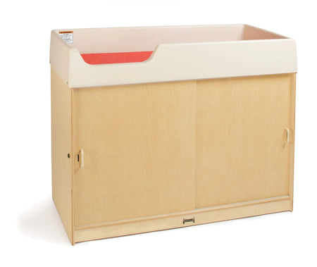 Jonti-Craft® Changing Table