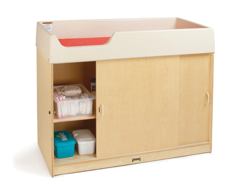 Jonti-Craft® Changing Table