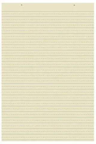 PACON RULED MANILA TAGBOARD SHEETS 24" X 36" MANILA 100 SHEETS