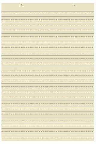 PACON RULED MANILA TAGBOARD SHEETS 24" X 36" MANILA 100 SHEETS