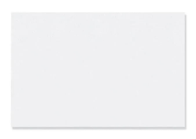 Pacon Tagboard Paper, White, 9" x 12", 100-Count, 5281