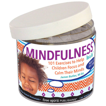 Mindfulness In a Jar&reg;