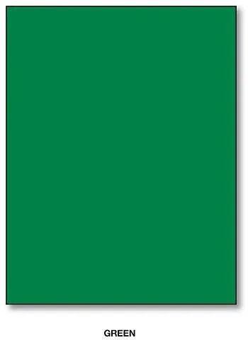 Bright Colors Cardstock Paper,Tagboard 65lb. 8.5 X 11 Inches - 250 Sheets