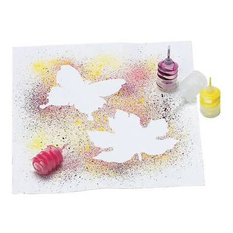 Roylco Paint Bellows R5419