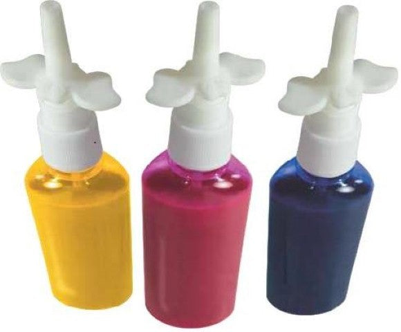 Junior Paint Spritzer - 5 per package R54466