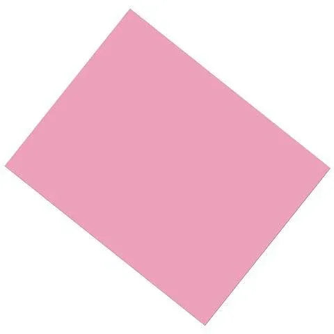 4-Ply Railroad Poster Board, 22" x 28", 25 Sheets