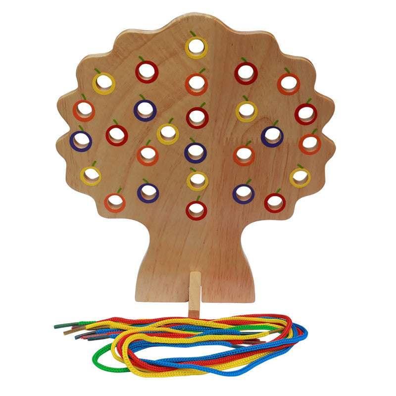 Threading Tree
