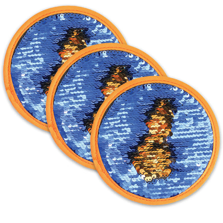 Scaly Stuff Sensory Discs 3-Pack