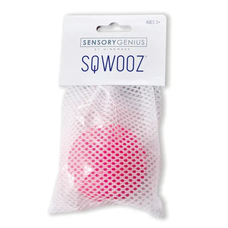 Sqwooz&trade;