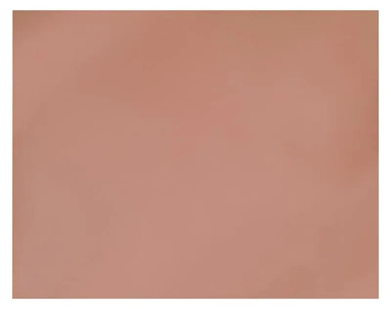 Pacon Metallic Posterboard 22" x 28" Rose Gold 25 SHEETS, (5500)
