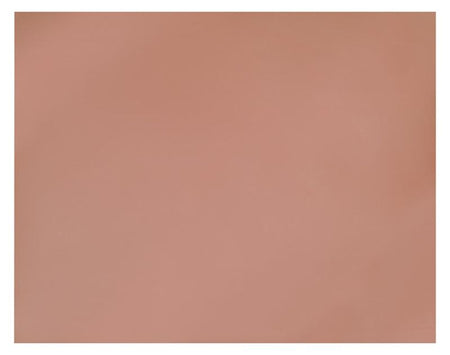 Pacon Metallic Posterboard 22" x 28" Rose Gold 25 SHEETS, (5500)