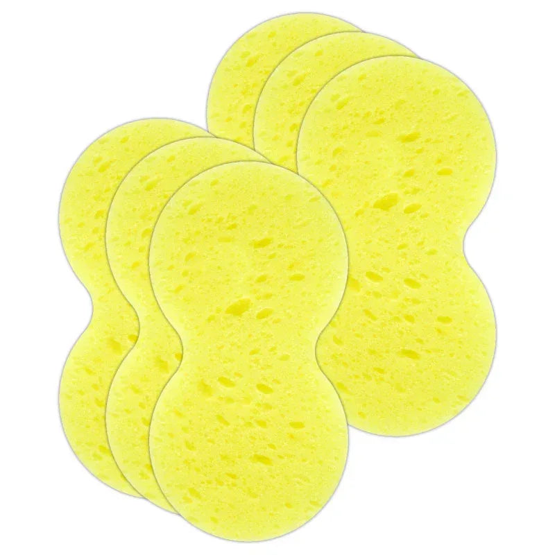 Sure Grip&trade; Sponge, Pack of 6