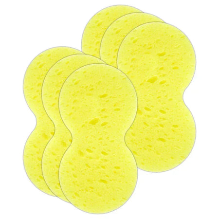 Sure Grip&trade; Sponge, Pack of 6