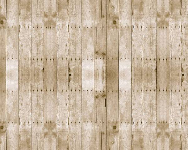 Pacon Fadeless Designs Bulletin Board Art Paper, 48" x 50-Feet, Weathered Wood 56515