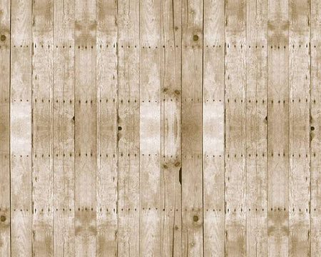 Pacon Fadeless Designs Bulletin Board Art Paper, 48" x 50-Feet, Weathered Wood 56515