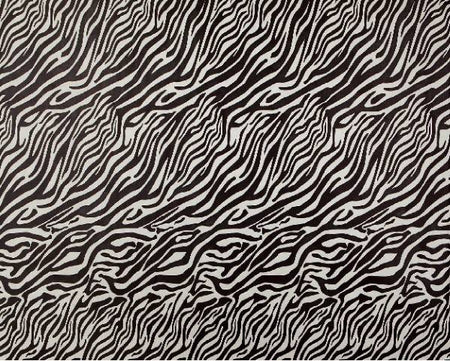 Pacon Fadeless Designs Bulletin Board Art Paper, 4-Feet by 50-Feet, ZEBRA, 56835