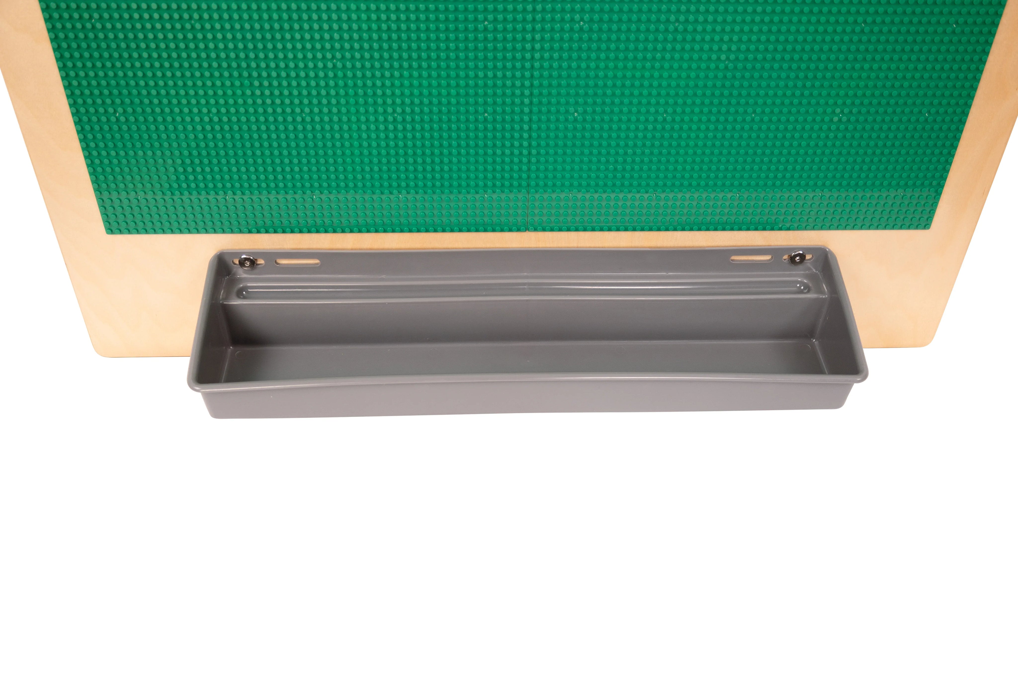 Jonti-Craft® Building Brick Wall