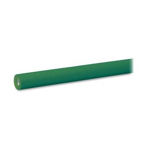 Pacon Fadeless Bulletin Board Art Paper, 2-Feet by 12-Feet, Emerald Green , 57140