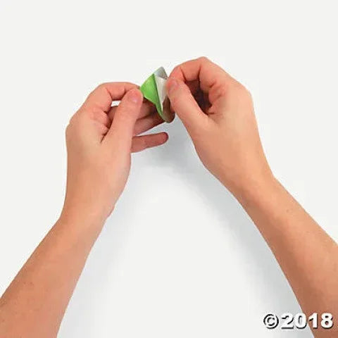 Fabulous Foam Self-Adhesive Shapes 500/pkg - Farm