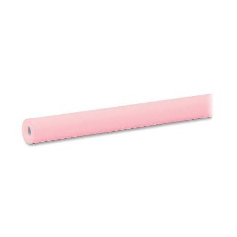 Fadeless Bulletin Board Art Paper, 2-Feet by 60-Feet, Pink