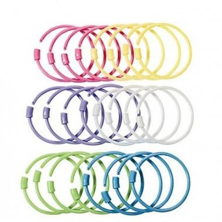 Pony Bead Bracelets 24 Per Package