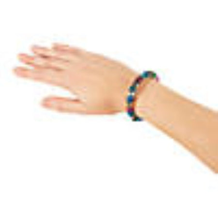 Pony Bead Bracelets 24 Per Package