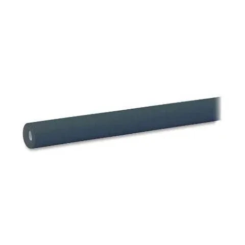 Pacon Fadeless Bulletin Board Art Paper, 2-Feet by 12-Feet, Black , 57300