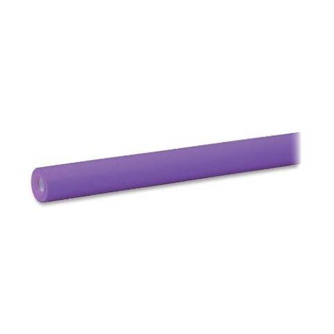 Pacon Fadeless Bulletin Board Art Paper, 2-Feet by 12-Feet, Violet , 57330