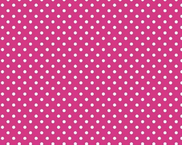 Pacon Fadeless Designs Bulletin Board Art Paper, 4-Feet by 50-Feet, CLASSIC DOTS - PINK, 57445
