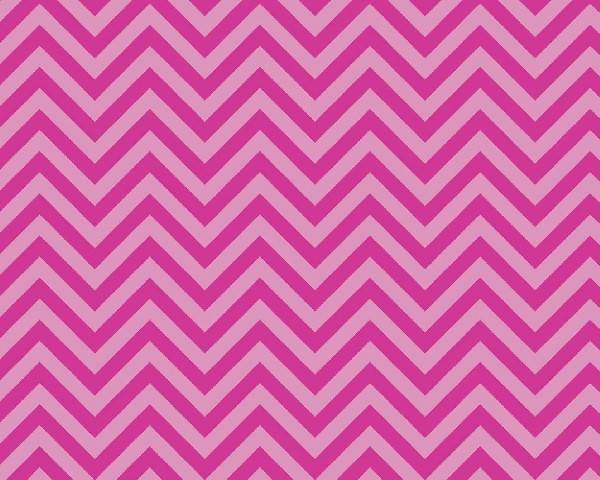 Pacon Fadeless Designs Bulletin Board Art Paper, 4-Feet by 50-Feet, CHIC CHEVRON - PINK, 57705