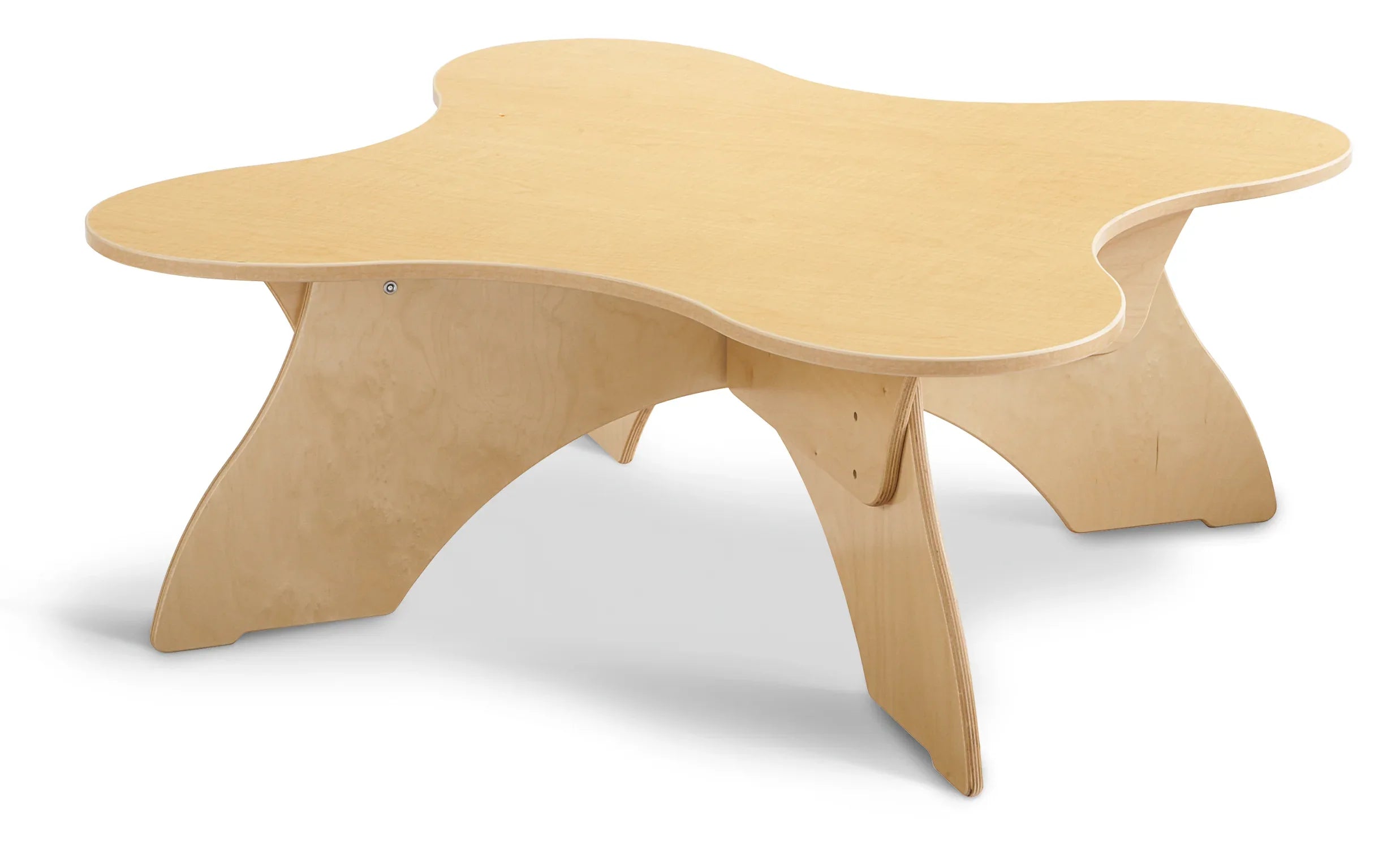 Jonti-Craft® Blossom Table