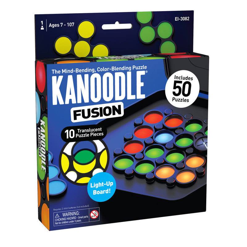Kanoodle&reg; Fusion